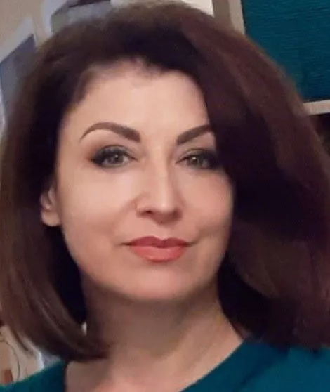 Véronique Jan